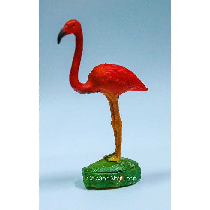 CON HẠT TRANG TRÍ BỂ CÁ, NON BỘ CAO 10CM