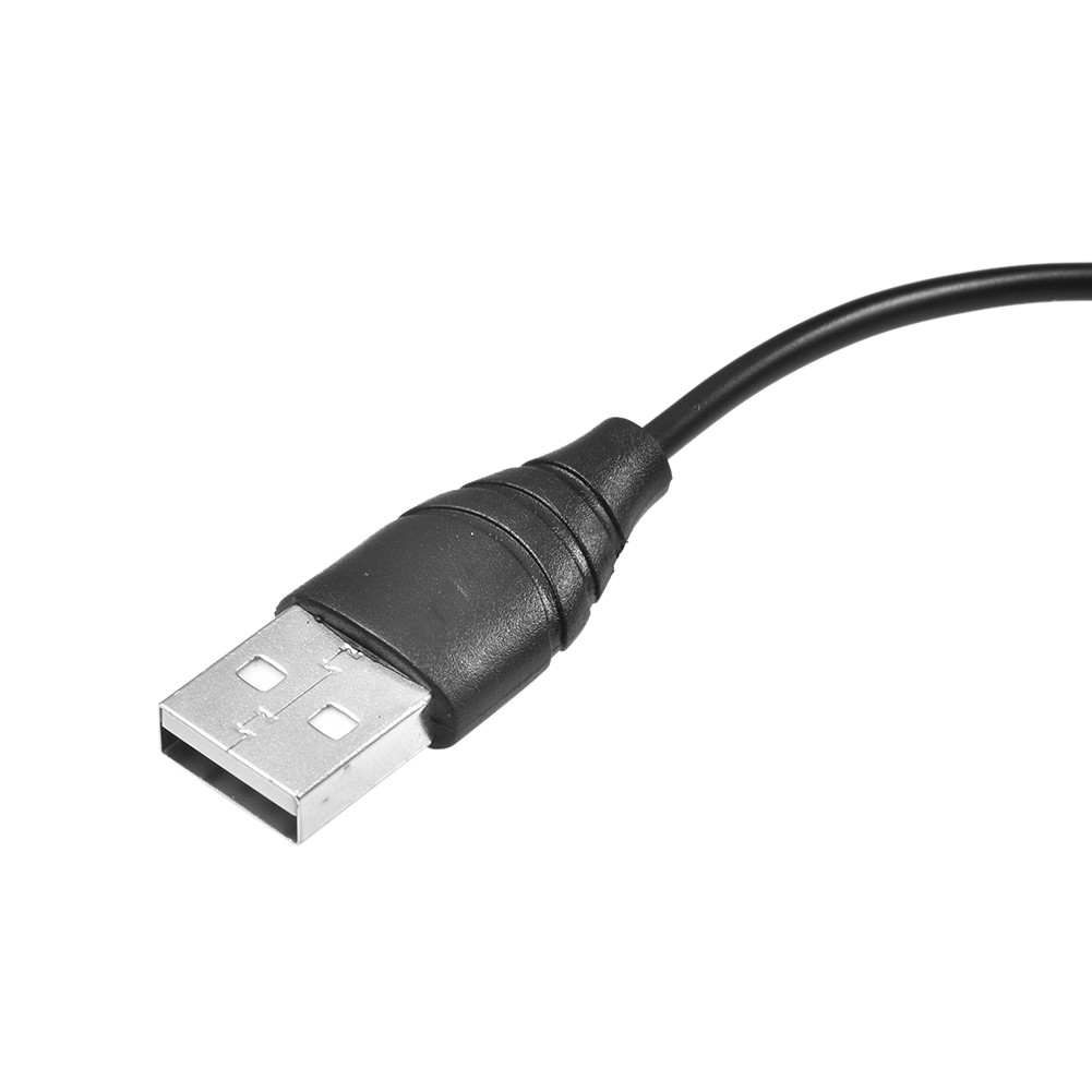 Đế Sạc Kèm Dây Cáp 2 Pin Và 6mm Cho Đồng Hồ Thông Minh