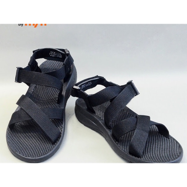 Sandal Vento NV 70 đen
