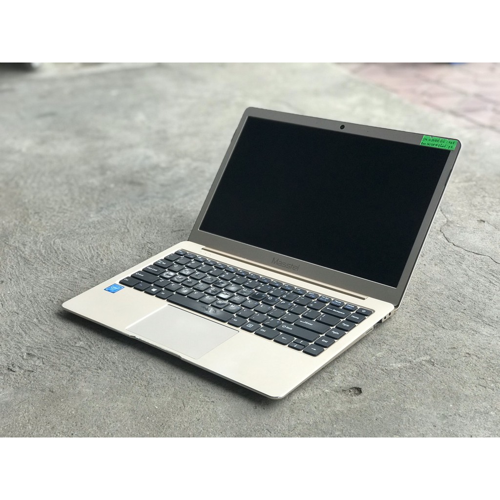 Laptop Masstel L133 như macbok | BigBuy360 - bigbuy360.vn