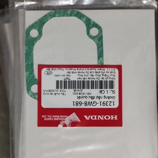 Gioăng nắp đầu quy lát Honda Dream 100/ Wave 100