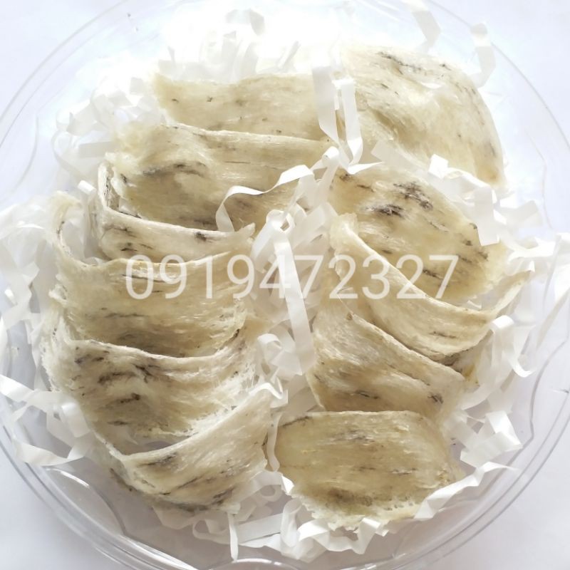 Yến sào thô nguyên tổ 100g | BigBuy360 - bigbuy360.vn