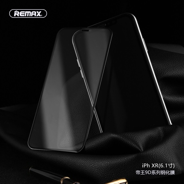 [iPhone 7/8/7plus/8plus] Kính Remax GL-32 9D Full màn hình- Hàng chính hãng
