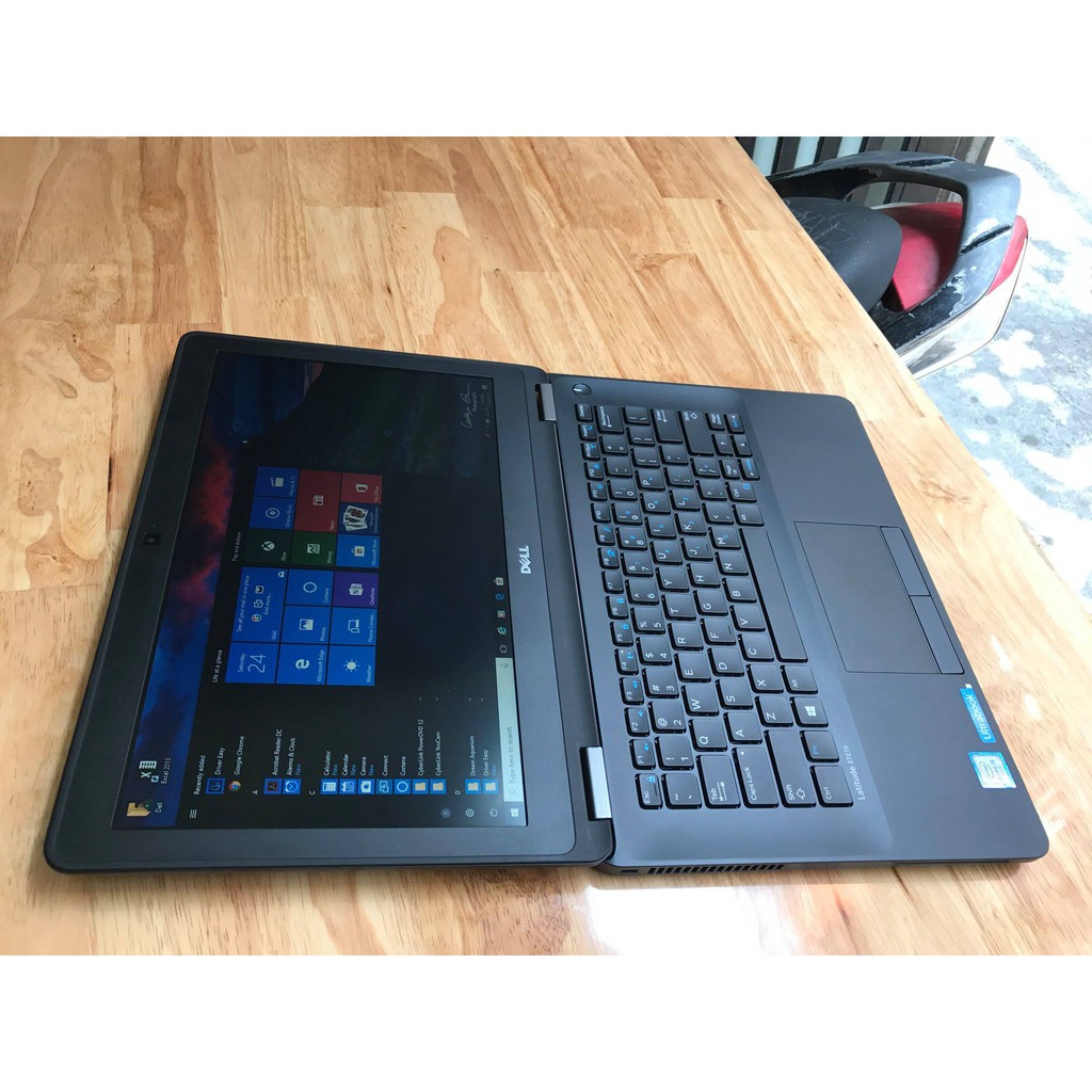 Laptop Dell Latitude 7270 | BigBuy360 - bigbuy360.vn