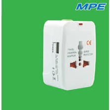 Ổ CẮM ĐA NĂNG DU LICH MPE- CHÍNH HÃNG