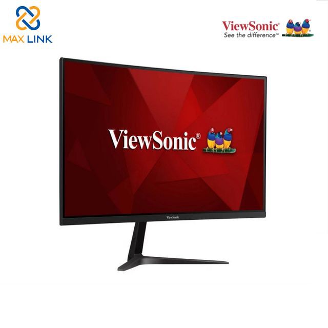 Màn hình máy tính Viewsonic 27 inch VX2718-PC-MHD | WebRaoVat - webraovat.net.vn