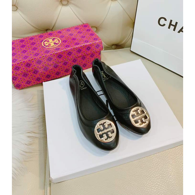 💥Giầy bệt lv xích kẻ ô xinh hết nấc💥