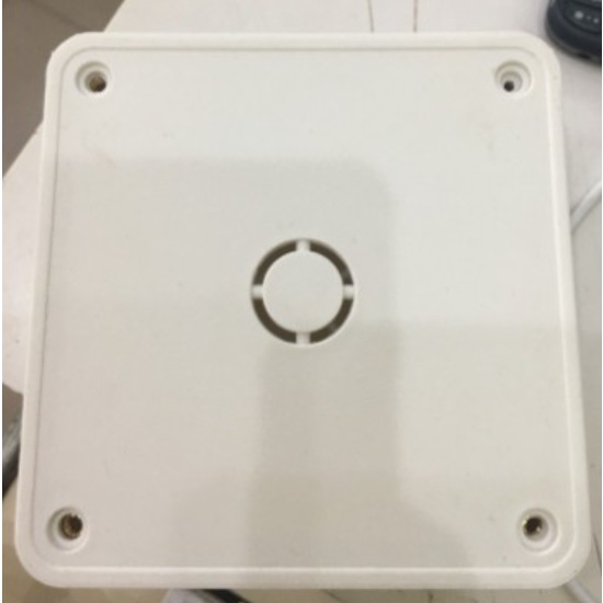 Hộp nhựa KT (11x11x5)