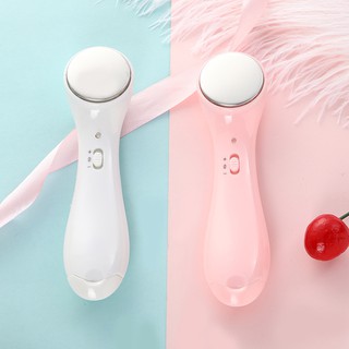 Máy Rửa mặt ion phong cách hàn quốc [ Sodaly ]