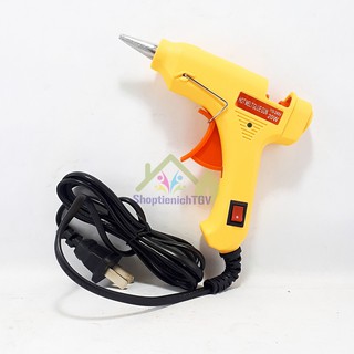 Máy dán keo nến nhỏ 20W chất lượng cao