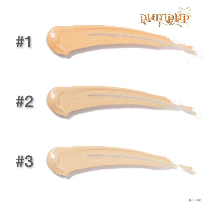 Kem che khuyết điểm Pretty comy mau khô | BigBuy360 - bigbuy360.vn