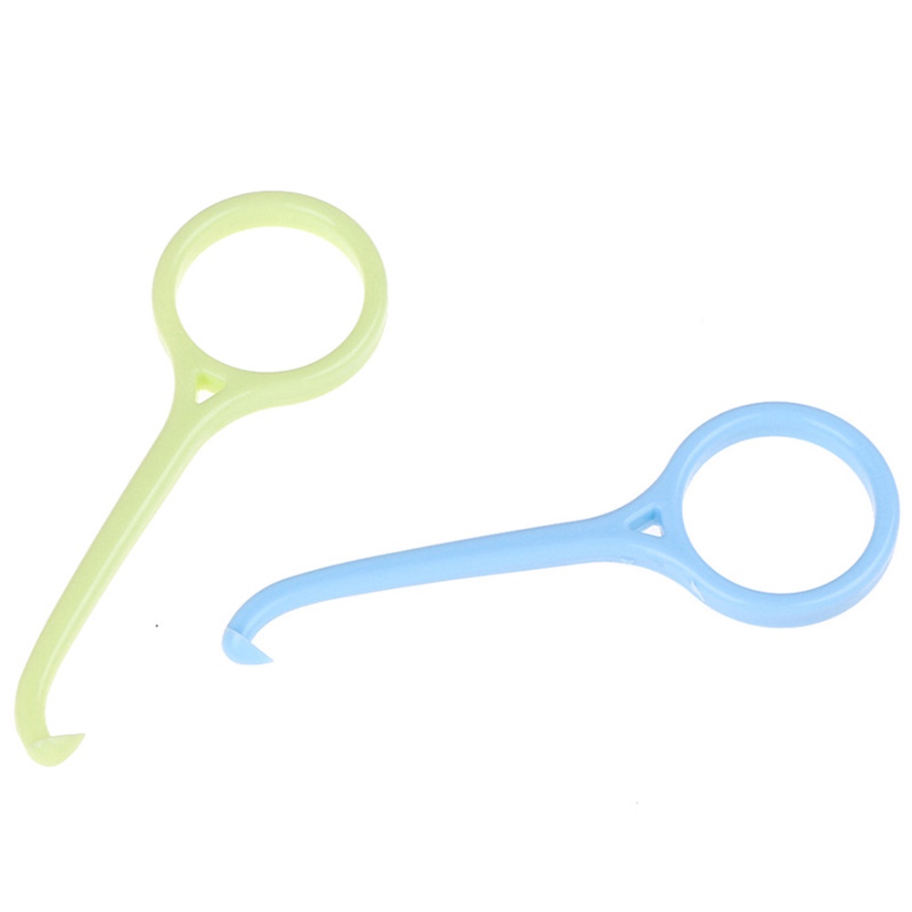 [Hàng mới về] Dây móc niềng răng bằng nhựa kiểu ẩn tháo dễ dàng nhiều màu thiết kế tiện dụng