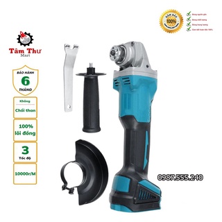Thân Máy mài góc Brushless không chổi than dùng pin makita