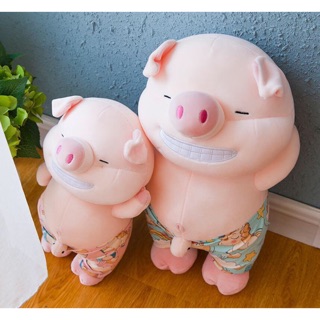 Heo Quần Chip Phiên Bản Mặt Cười Siêu Dễ Thương