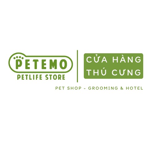 Petemo - Pet Shop AEON