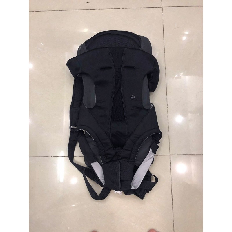 Pass Địu Nhật Hiệu Combi nina 4 tư thế new 99%