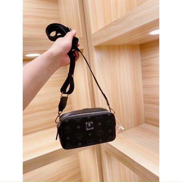 TÚI ĐEO CHÉO MCM CAO CẤP 2021