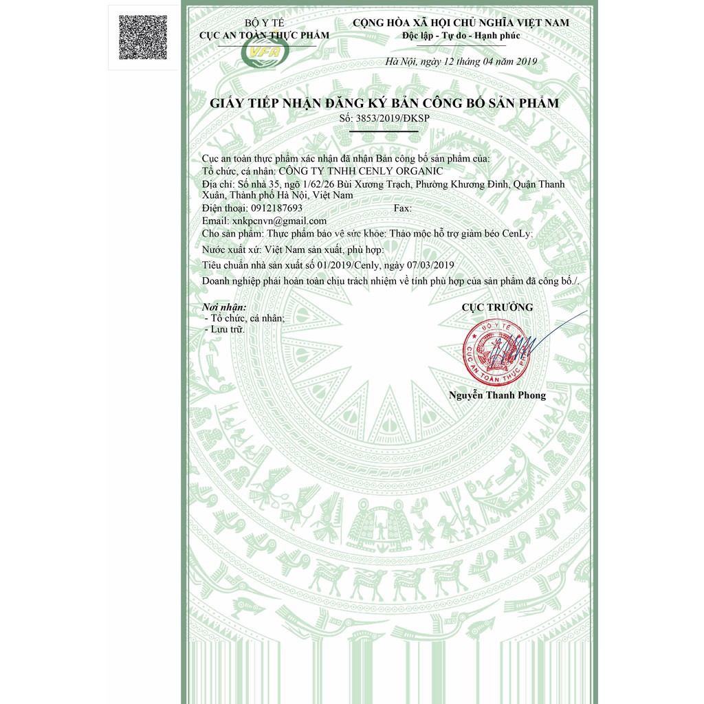 [GIẢM EO - BẮP - ĐÙI ]Gel Tan Mỡ Cenly | BigBuy360 - bigbuy360.vn