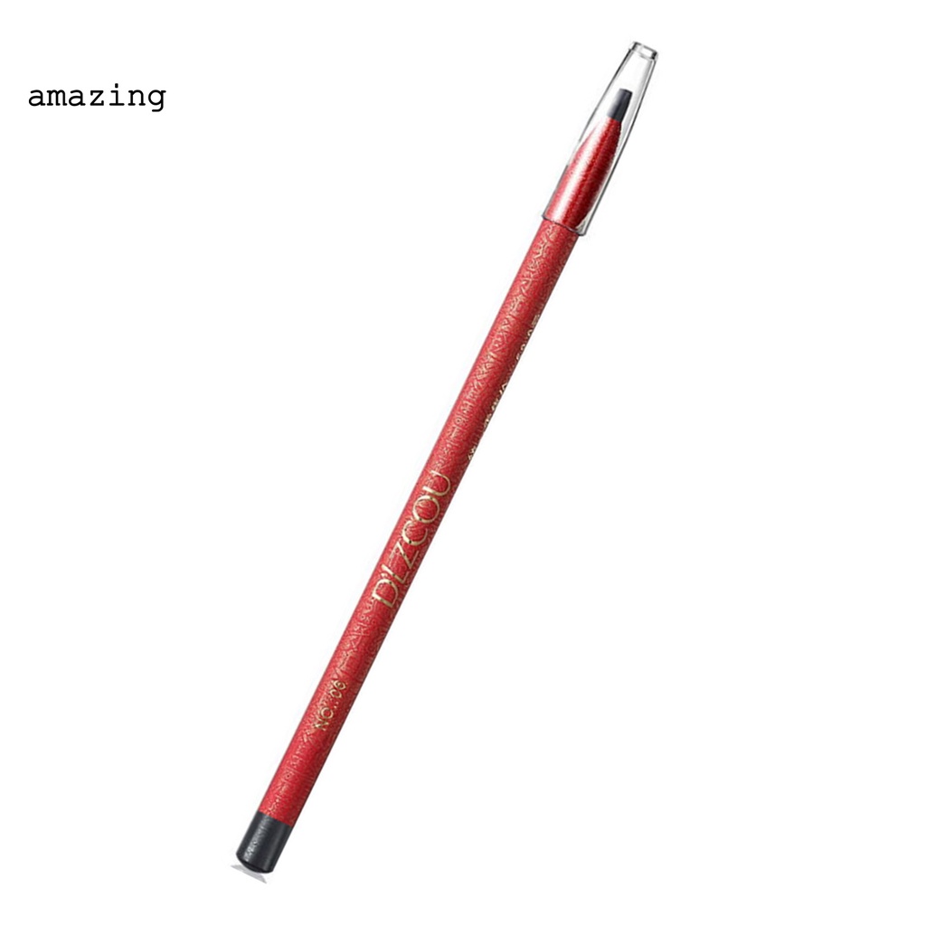 [Hàng mới về] Bút kẻ lông mày chống thấm nước và mồ hôi tự nhiên dành cho người mới bắt đầu