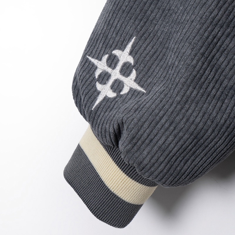 Áo 𝐀𝐓𝐘𝐒® 𝐋𝐈𝐍𝐄 𝐕𝐀𝐑𝐒𝐈𝐓𝐘 𝐉𝐀𝐂𝐊𝐄𝐓 𝐕𝐄𝐑 𝟐