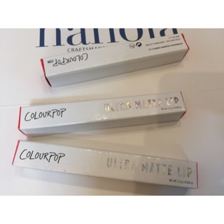 Son colorpop ultra mama matte lip