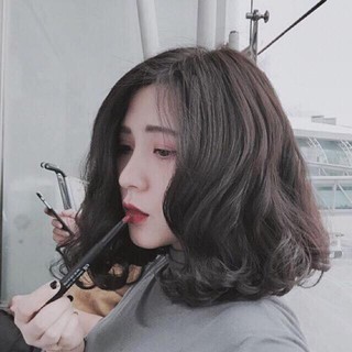 (FREE SHIP) Máy uốn xoăn sóng hàn quốc, Máy uốn xoăn giả phi 9mm 13mm 16mm 19mm 22mm 25mm 28mm 32mm 38mm chuyên salon