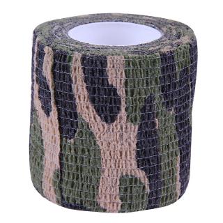 Băng Dính Họa Tiết Rằn Ri