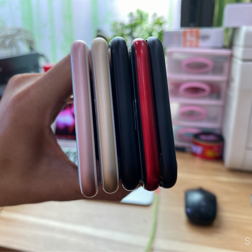 Theo dõi Shop ngay & nhận ngay ưu đãi khi mua Điện thoại iPhone 7 bản quốc tế chính hãng nguyên bản đẹp 90 tới 99% | BigBuy360 - bigbuy360.vn