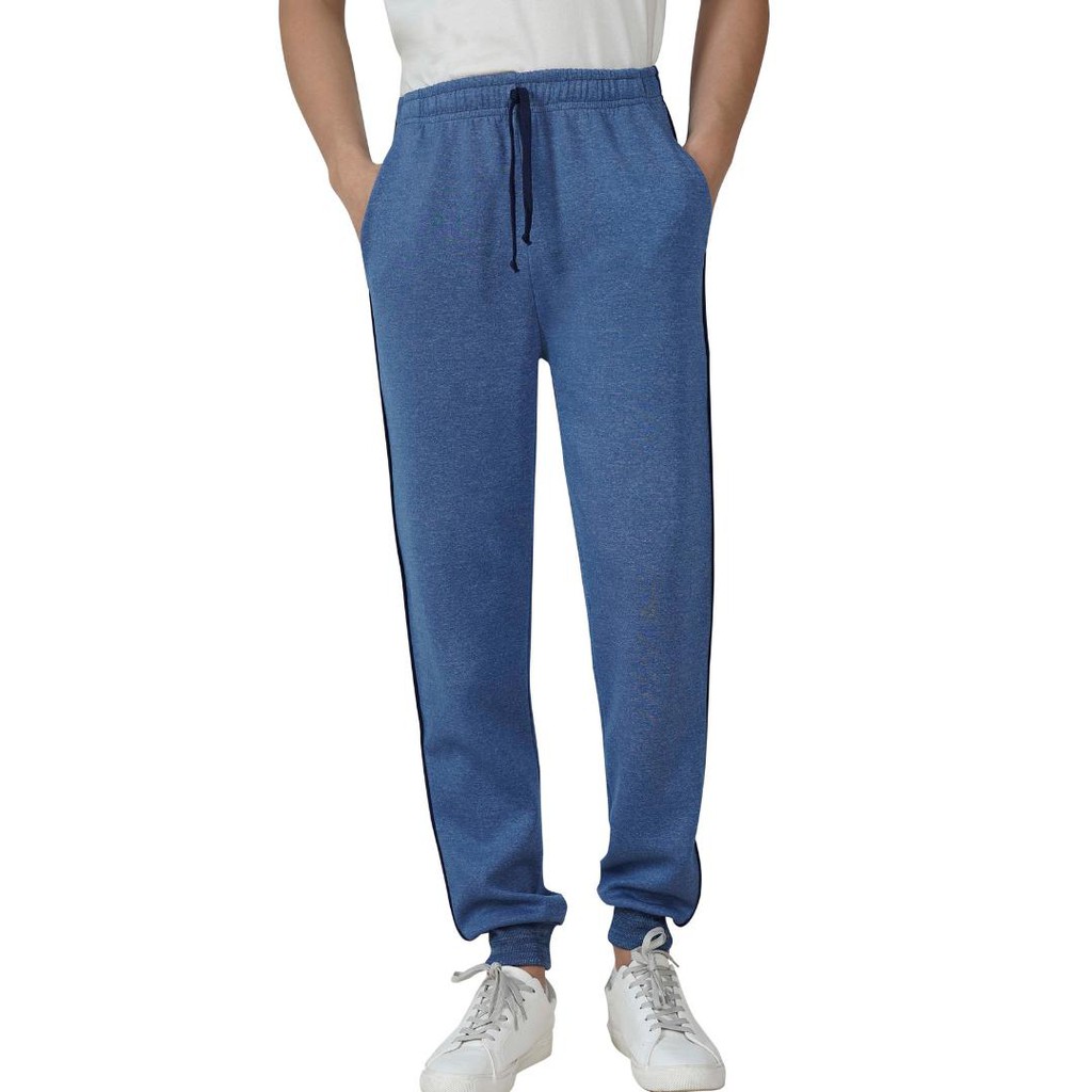 Laroma quần nỉ | Giữ ấm - Khử mùi