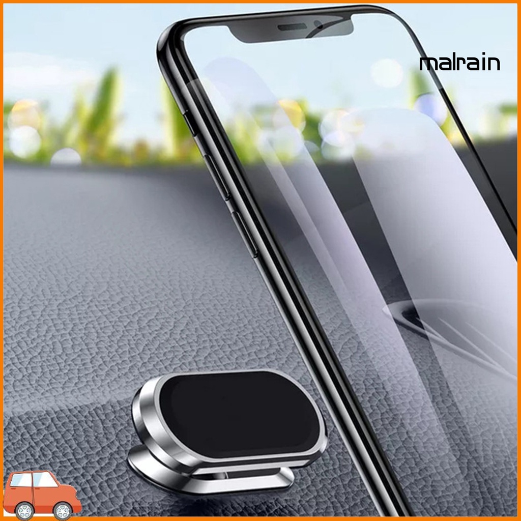 Giá Đỡ Điện Thoại Nam Châm Tiện Dụng Cho Xe Hơi