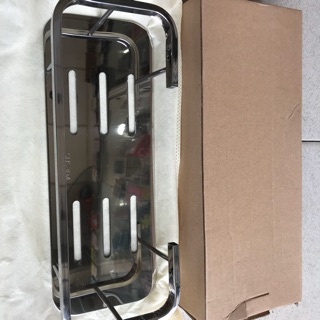 Kệ ngang 1 tầng inox sus 304