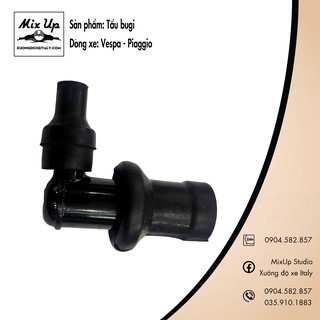 Tẩu bugi dòng xe vespa piaggio