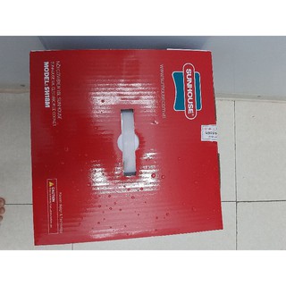 NỒI CƠM ĐIỆN SUNHOUSE 18M