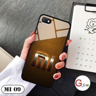 Ốp lưng Xiaomi redmi 6A - hình 3D
