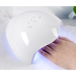Máy hơ GEl UV/LEG SUN 5 (48W)