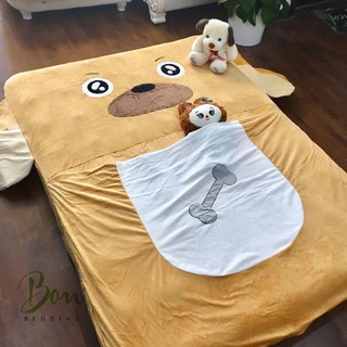 Đệm hình thú cho bé