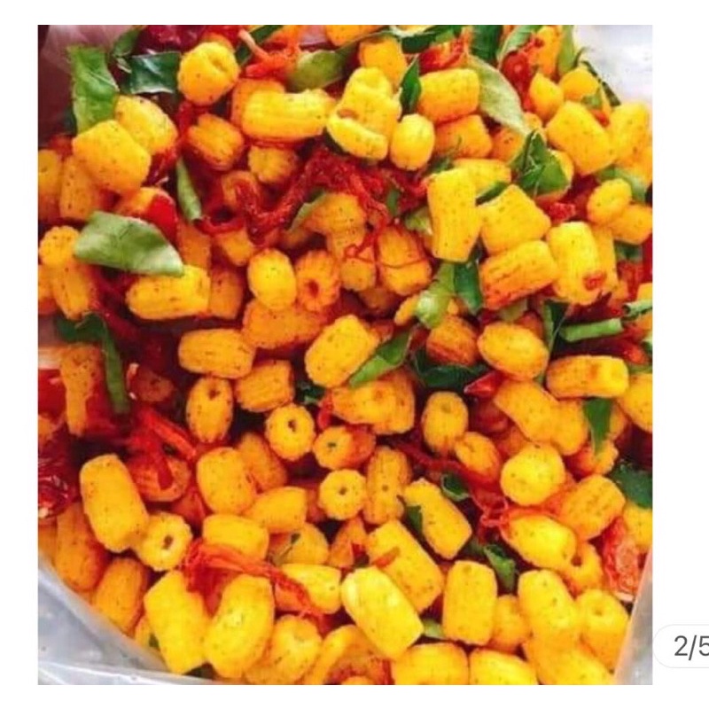 1kg nui sấy khô bò ❤hạt nui sấy khô bò