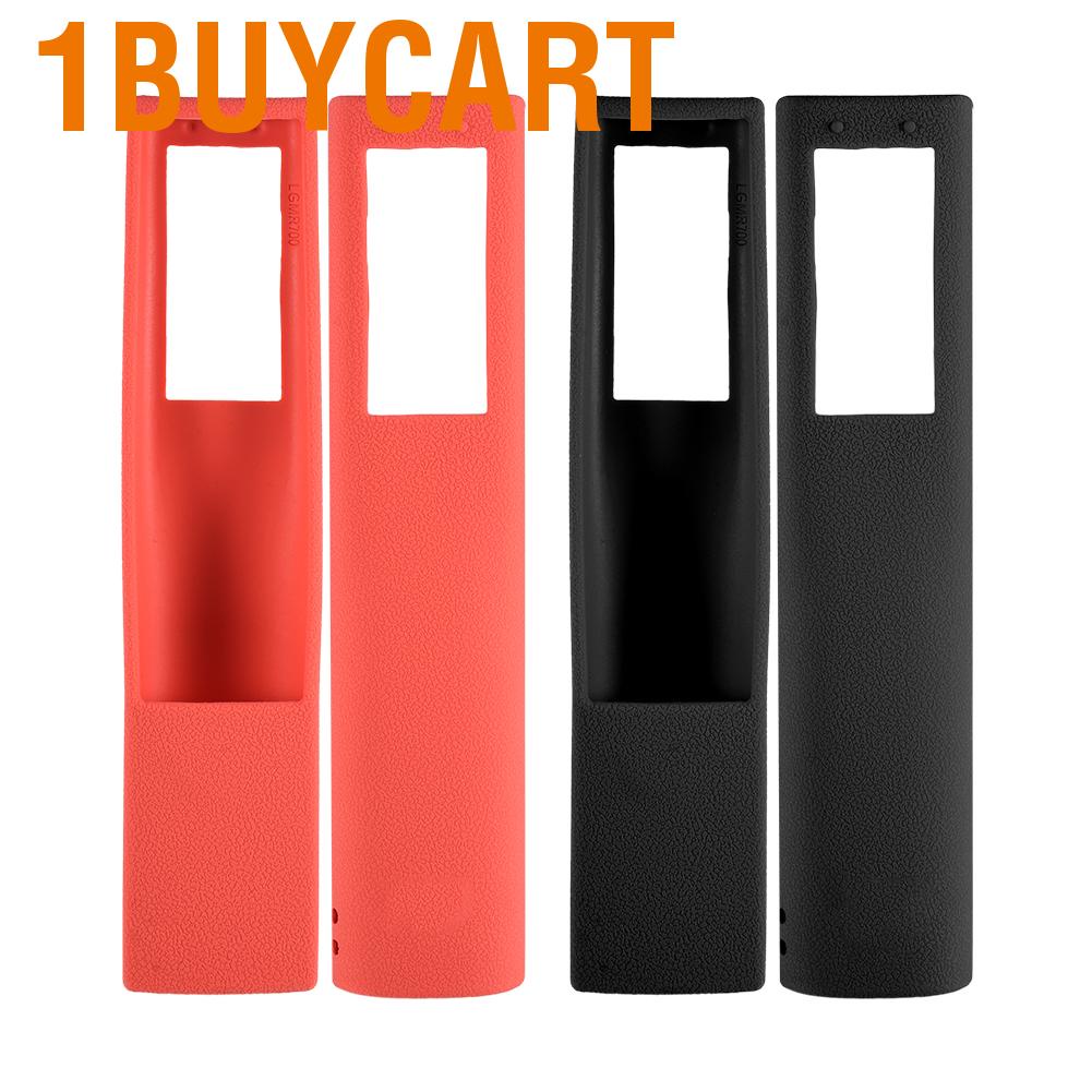 Vỏ bảo vệ chống sốc chất liệu silicone cho điều khiển từ xa ti vi LG AN-MR700