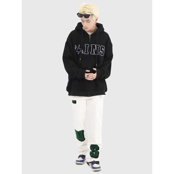 Áo khoác nỉ Nam nữ