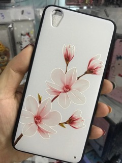 Ốp in hình Oppo A37 / Neo9
