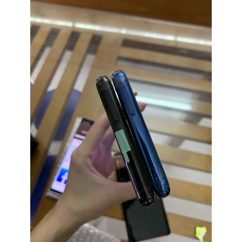 Điện Thoại Samsung Note 8  -2Sim -Zin new Fullbox đủ PK - Chip Qualcom Snap Dragon Mạnh mẽ chiến mọi loại game