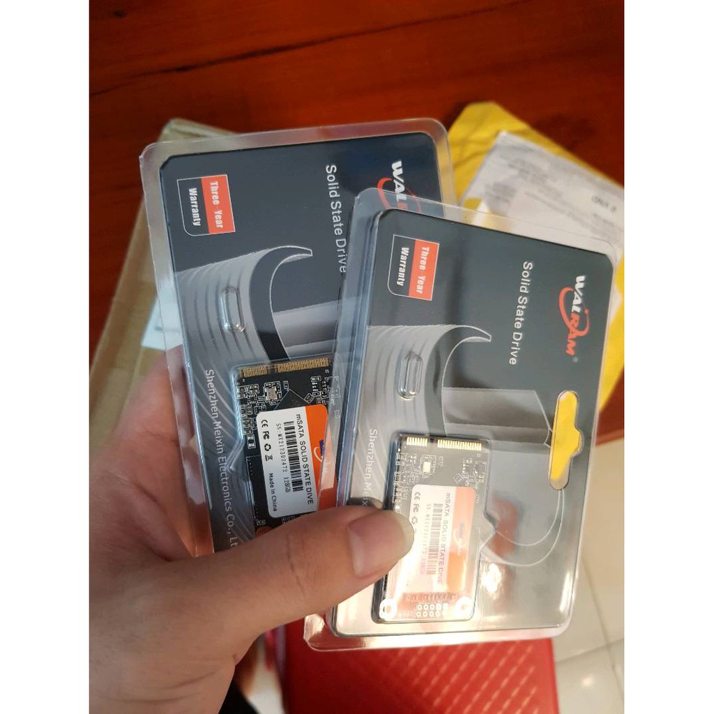 Ổ cứng SSD 128GB (3) | BigBuy360 - bigbuy360.vn