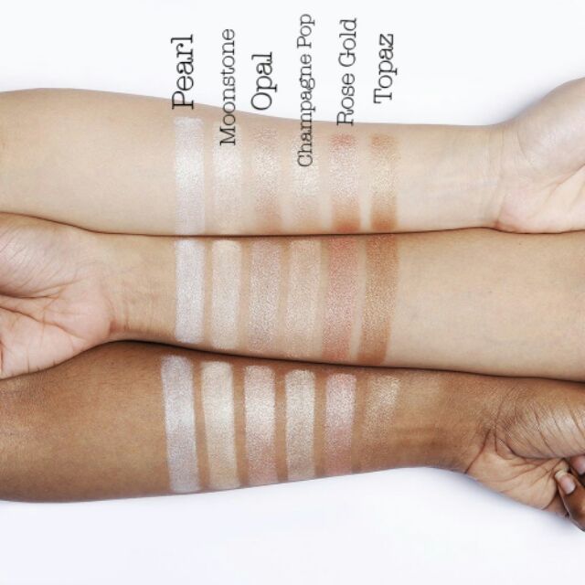 [Nhiều size] Phấn bắt sáng Becca Shimmering Skin Perfector Pressed | BigBuy360 - bigbuy360.vn