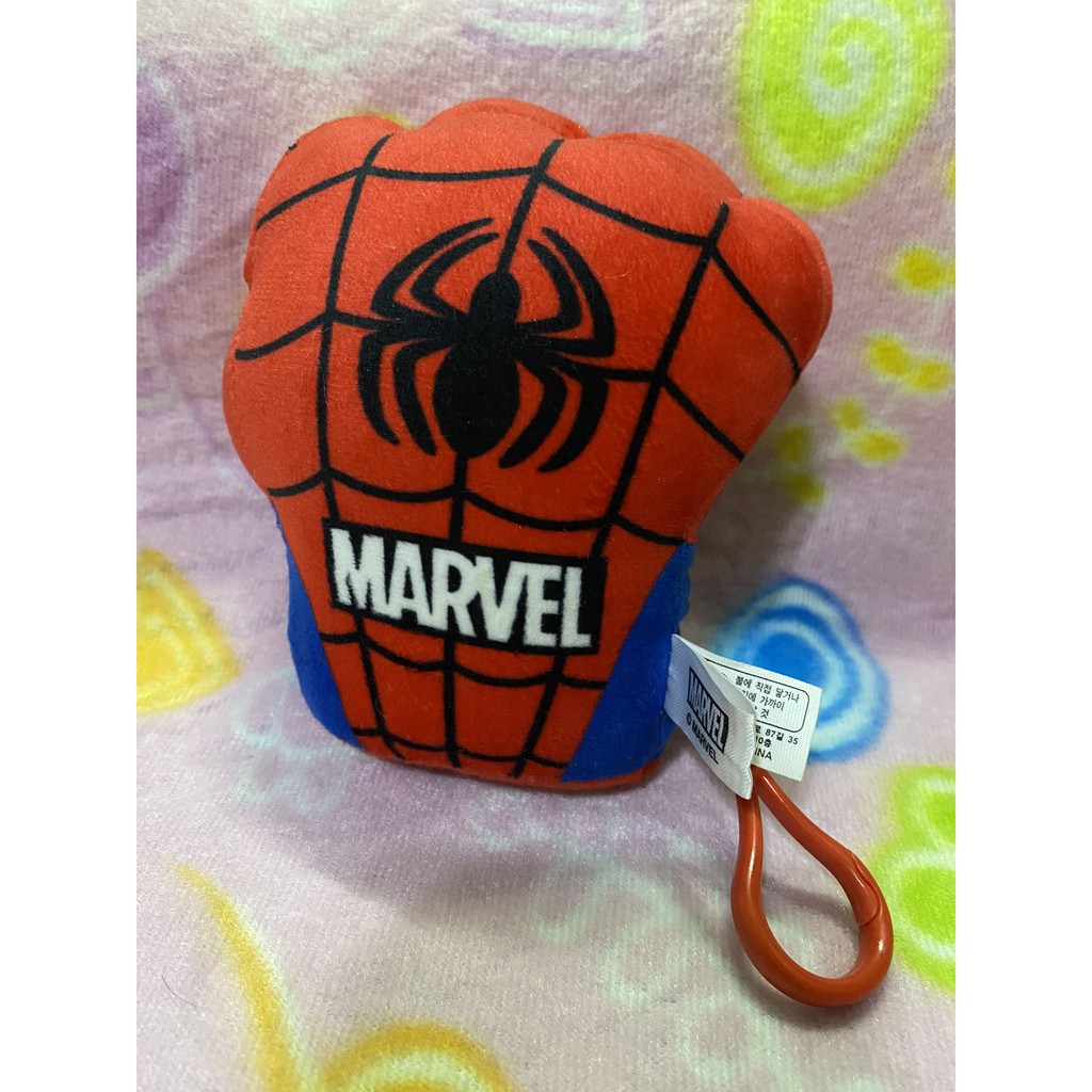 Móc khóa găng Tay Marvel Avengers