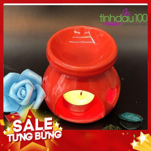 Đèn xông đốt nến N5 tim
