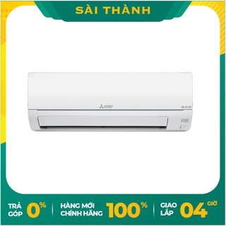 [Giao Hàng Miễn Phí HCM] Máy lạnh Mitsubishi Electric Inverter 1 HP MSY-JP25VF - Bảo hành chính hãng - Giao 4H HCM