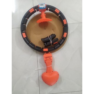 Vòng lắc eo giảm mỡ