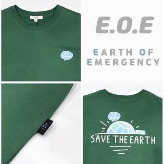 Áo Go Green | T A T E