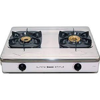 Bếp ga đôi để bàn rinnai rv-365n