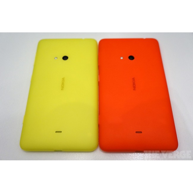 [ GIÁ HỦY DIỆT ] Vỏ thay thế cho Nokia Lumia 625